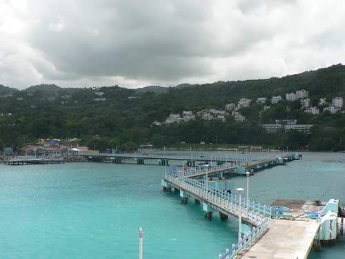 Ocho Rios