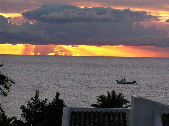 Voyage Estepona