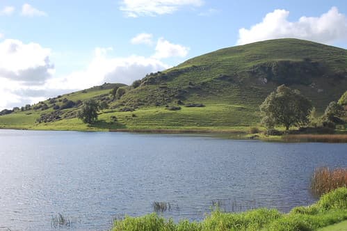 Lough Gur