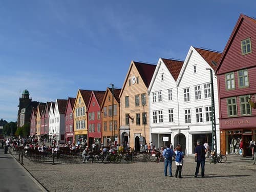 Bergen (1)