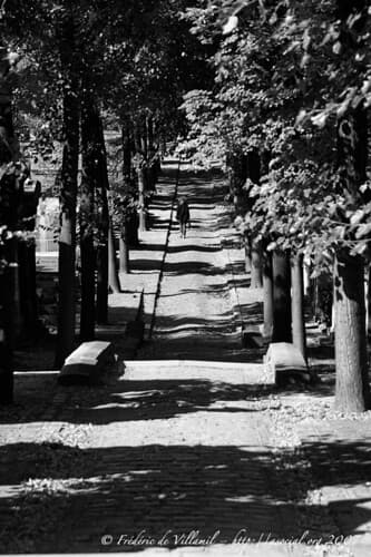Père Lachaise, Paris