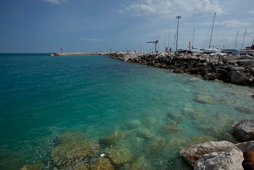Le Maldive de noantri (2)
