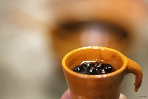 Queimada