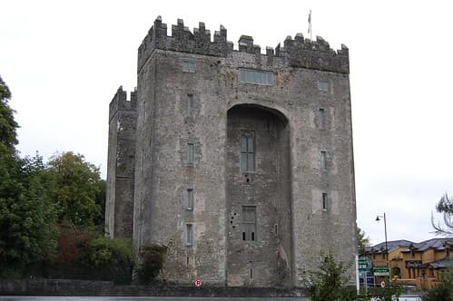 Bunratty Castle