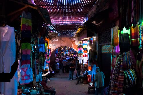Thesouq