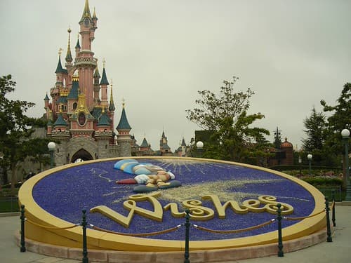 Disneyland Resort Paris