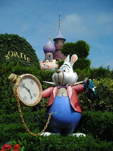 Disneyland Resort Paris