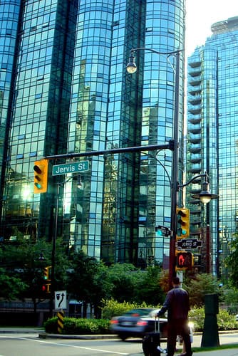 Vancouver
