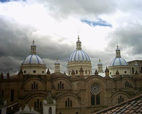 Cuenca