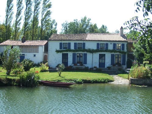 Marais Poitevin