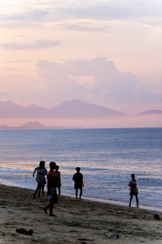 hoi vietnam
