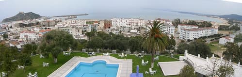 Tabarka, Tunisia