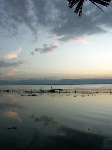 2006-11 Birmanie - Lac Inle