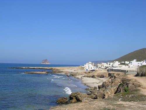 Sounine Bizerte