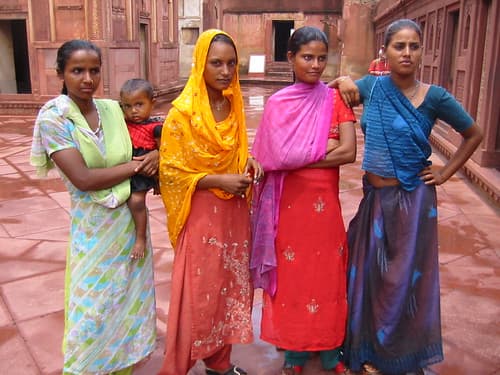 Inde agra