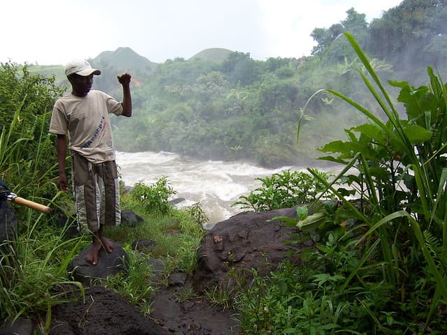 Séjour au