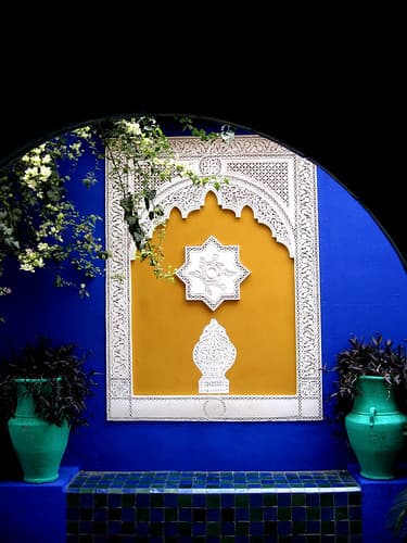 Maroc