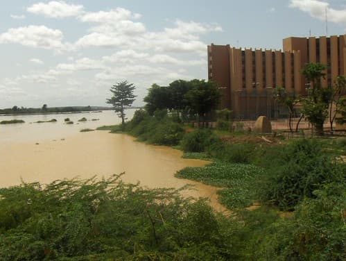 Niamey, Niger