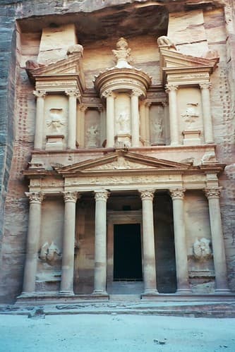 Petra