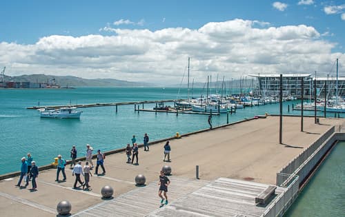 Wellington