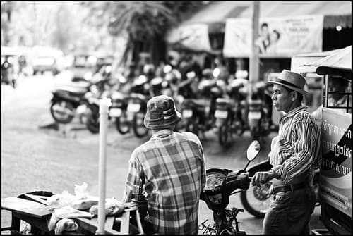 Phnom Penh
