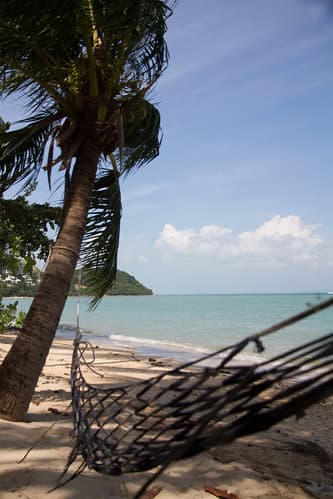 Ko Samui, Thailande