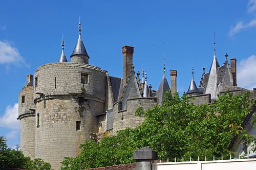 Montreuil-Bellay (Maine-et-Loire)
