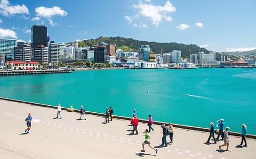 Wellington