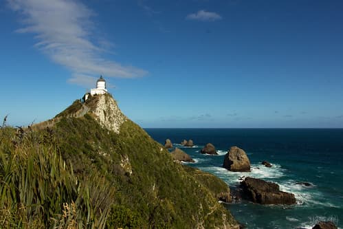The Catlins