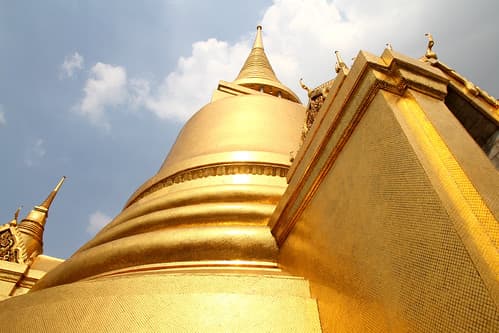 Thailand : Bangkok