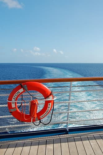 Bahamas Cruise