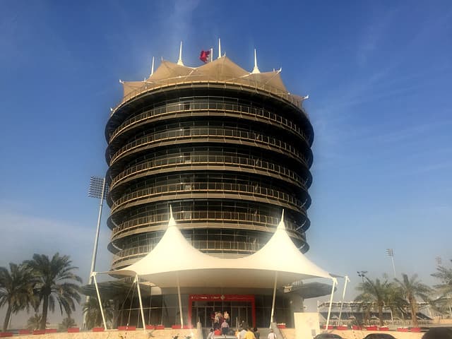 Album photo Photos — Manama