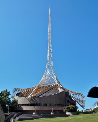 State Theatre