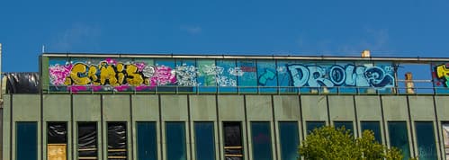 Christchurch Nouvelle-Zelande — photo de Ubaían