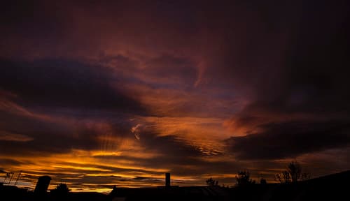 puqsunset