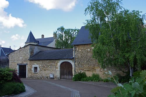 Montreuil-Bellay (Maine-et-Loire)