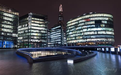 the scoop at more london