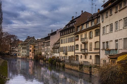Strasbourg