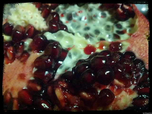 grenadine