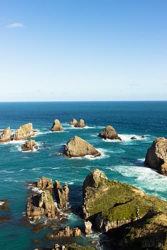 The Catlins 3
