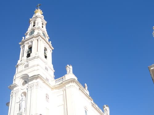 Fatima Portugal