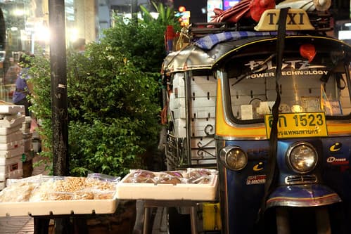 Thailand : Bangkok