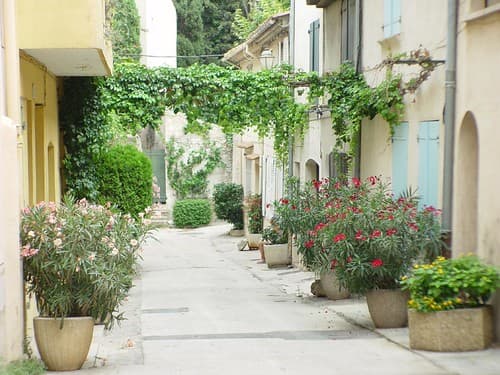 Saint Tropez - France