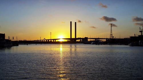Docklands