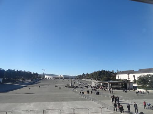 Fatima Portugal