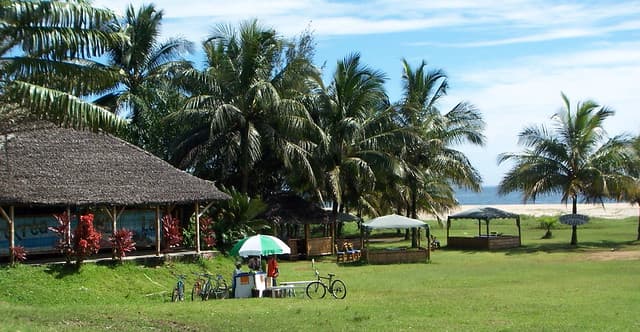 Tamatave