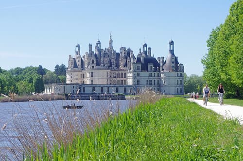 Chambord (Loir-et-Cher)