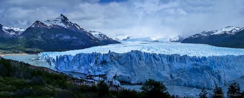 Wall of Ice
