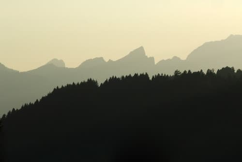 Swiss Alps