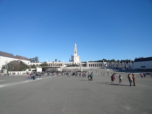 Fatima Portugal